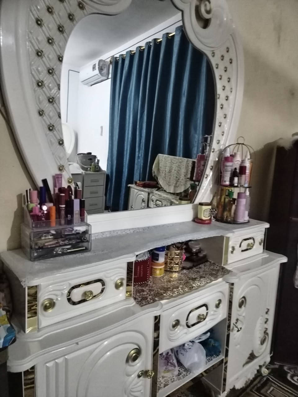 غرفه للبيع السعر مليون وربع وبيه مجال


**إذا كنت صاحب هذا الإعلان وتريد حذفه لأي سبب، رجاءا أرسل رسالة إلى الدعم الفني**