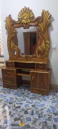 غرفه اخشاب • خشب ثقيل • الرمانه البوعبيد