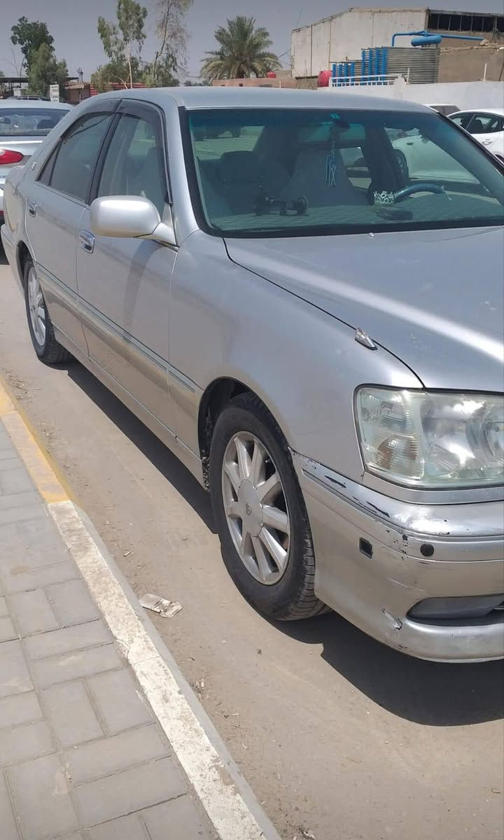 البيع ملكه رقم كركوك ورقي ٣ دكم مبدل كفر جاملق خلفي فقط مدفوع كمرك قرصها موجود عدي سعر ٨٨ مكانه سماوه اتصال فقط*********** بيع فقط
