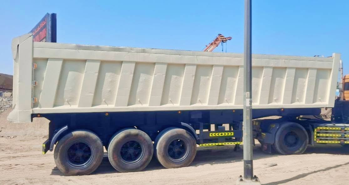 Contact 00 971 55 355 3606
Whtsapp   056 437 3440 
For Sell  Only Box‼
3 Axall triper Mamout Box ‼
Modell   2010
New pent And All Mentinens is Clear ‼
Loction Dubai Ras Alkhor ‼


**إذا كنت صاحب هذا الإعلان وتريد حذفه لأي سبب، رجاءا أرسل رسالة إلى الدعم الفني**