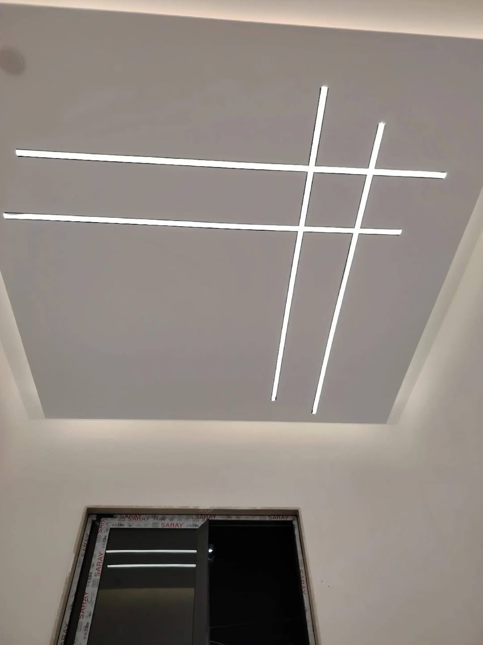 من أعمال التشطيب و الإنهاء ( المرحلة الثانية ) لكادرنا  في كربلاء المقدسة للتواصل مراسلة الصفحة او الاتصال سرعة ودقة في الانجاز وبأنسب الاسعار .
‏‪***********‬‏
***********
