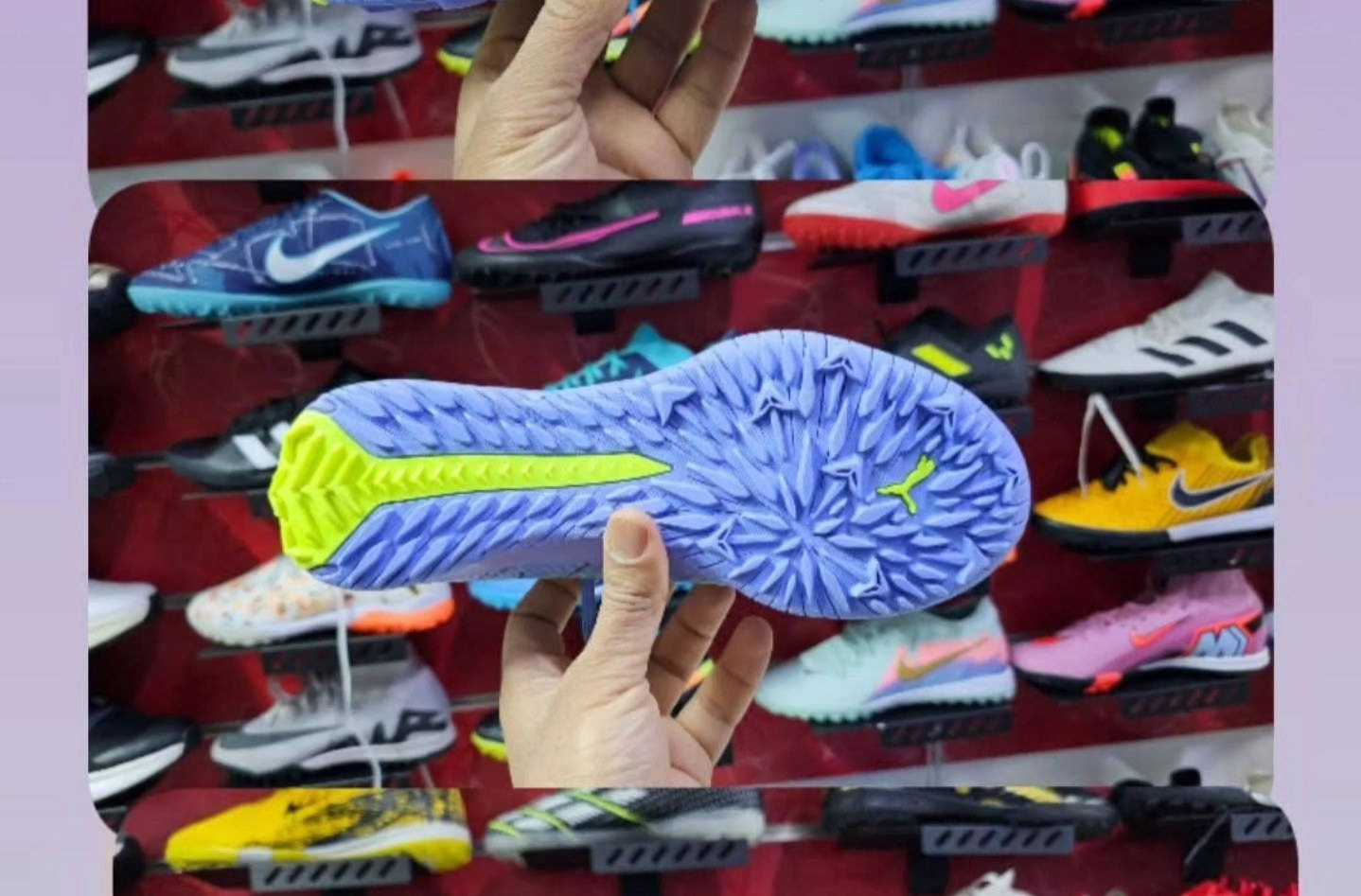 ايرزوم الاولى ...السعر 45 
طركه طبيه بدون وزن 
متوفر توصيل


**إذا كنت صاحب هذا الإعلان وتريد حذفه لأي سبب، رجاءا أرسل رسالة إلى الدعم الفني**