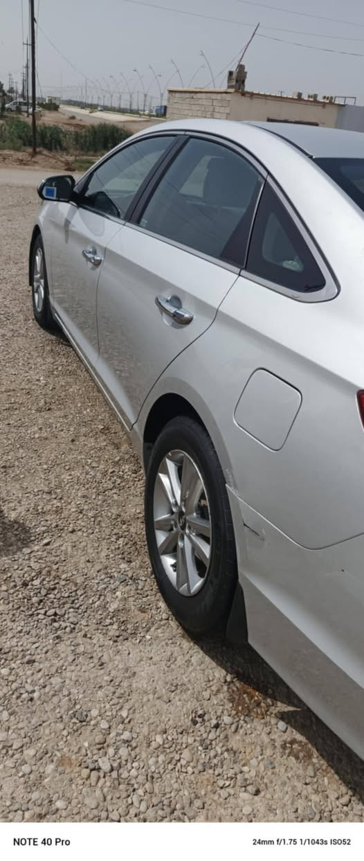 للبيع سوناتا موديل ١٦ كلين ليبل واحد مكينة ٢٤٠٠ جي دي ار كير مكينة تدفئة تبريد خير من الله سيارة بسمي تحويل ثاني يوم العنوان ديالي بلدروز ***********
