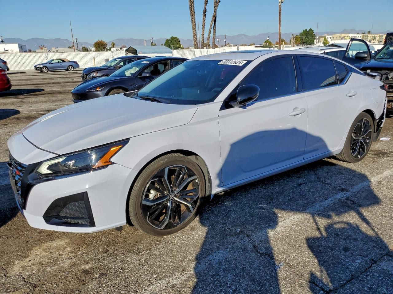 NISSAN ALTIMA SR + 2024
نرخی سەیارەکە بە زیادەی مەزاد و حەواڵەوە : ١٠٣ گەڵا
نقڵی ئەمریکا بۆ ئیمارات : ١٩ گەڵا 
نقڵ و گومرگی کوردستان : ٢٥ گەڵا 
کولفەی چاکردنەوە : ١٠ بۆ ١٣ گەڵا
خێری خۆمان ١٥ گەڵا 
کۆی گشتی :  ١٧٥ گەڵا
تێبینی / سەیارەکە کاتێکی کەمی ماوە بۆ گەیشتن بە ئیمارات ، سەیارەکە هەمووی لەسەر وەسڵ پێت دەفرۆشین تاکو گەیشتن..
0777 885 8481
