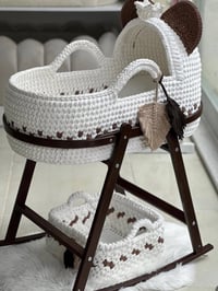 مهد كريكوت • حياكه يدويه • كربلاء