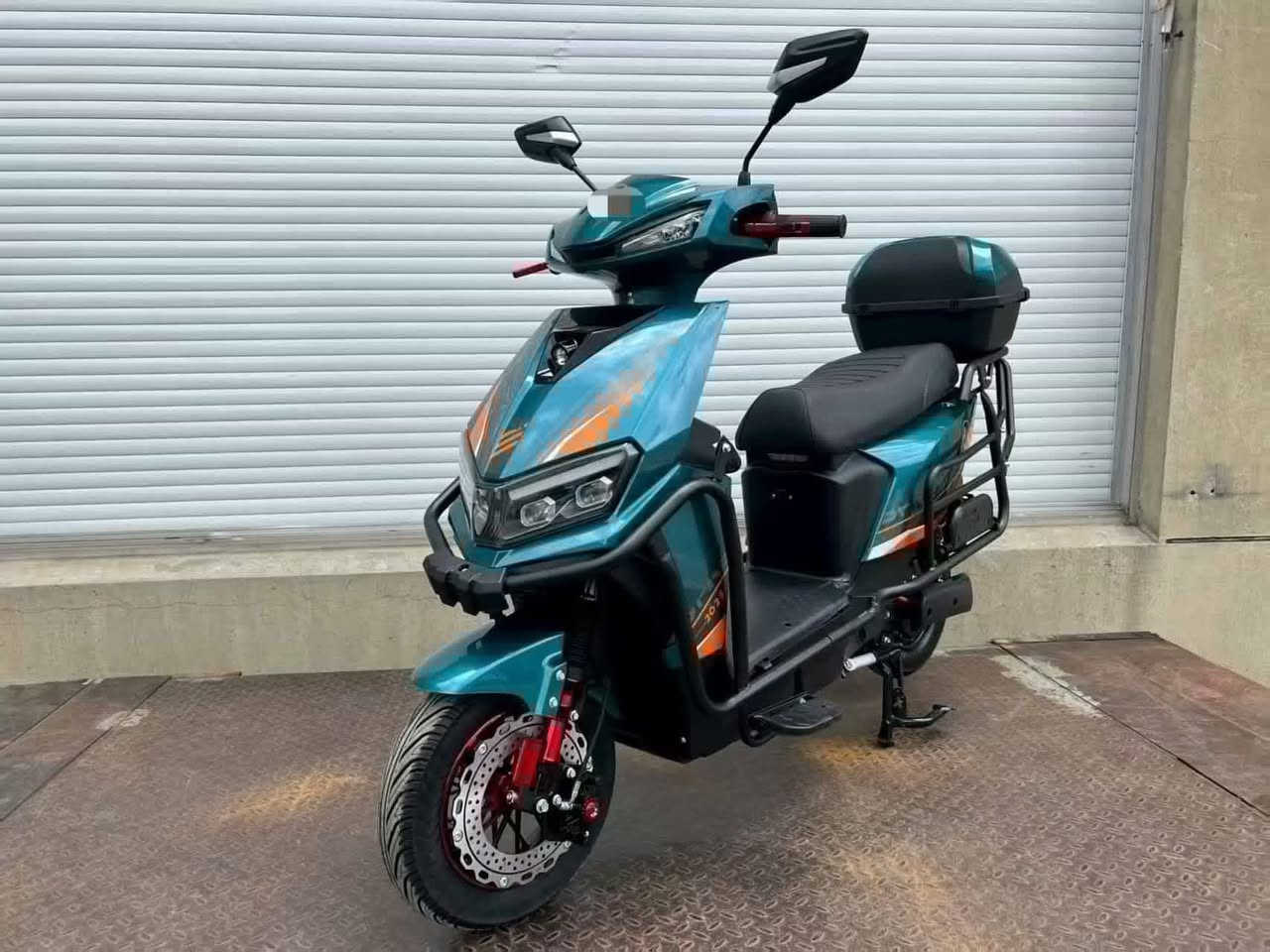 وصول وجبه جديده من الدراجات الشحن


**إذا كنت صاحب هذا الإعلان وتريد حذفه لأي سبب، رجاءا أرسل رسالة إلى الدعم الفني**