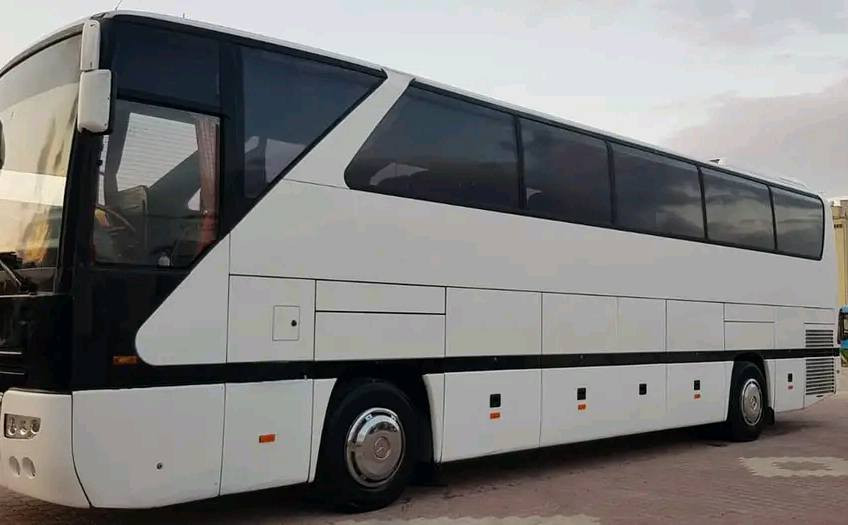 اعلان📢......📢اعلان🥰
👇👇👇👇👇👇👇👇👇👇

                 الى عوائلنا  الكرام نعلن لكم ...

 💥💥#بمناسبه_عطله_نصف_السنة💥💥

     

 

⬇️⬇️⬇️ تعلن حملة علي الاكبر ⬇️⬇️⬇️

🔻 🔸🔸بس ب10 الاف مرجع🔸🔸 🔺

اخر عشر مقاعد سارعو بالحجز معنا  

#يوم_الجمعه 

                     المصادف 2026/2/6

♦️♦️زياره الى سامراء 🕌🕌♦️

♦️♦️وزياره الى سيد محمد سبع الدجيل🕌♦️

♦️♦️وزياره الى الكاظميه  🕌🕌♦️

🔸🔷الانطلاق يوم الجمعه الساعه 2:00 ضهرا 🔷🔸

فقط عوائل 👫

1️⃣التجمع الاول تقاطع ستين 🚸🚸 

2️⃣التجمع الثاني فلكه العلماء🚸🚸

3️⃣التجمع الثالث النسر🚸🚸

4️⃣التجمع الرابع الدغاره🚸🚸

الحجز يكون عن طريق الموبايل 📲 

كل ماعليك ان تتصل او مراسله عن طريق الواتساب

للحجز *********** 📞📞

رابط حملة علي الاكبر (ع) 👇👇👇👇

https://www.facebook.com/groups/2011362146309277/?ref=share&mibextid=NSMWBT
