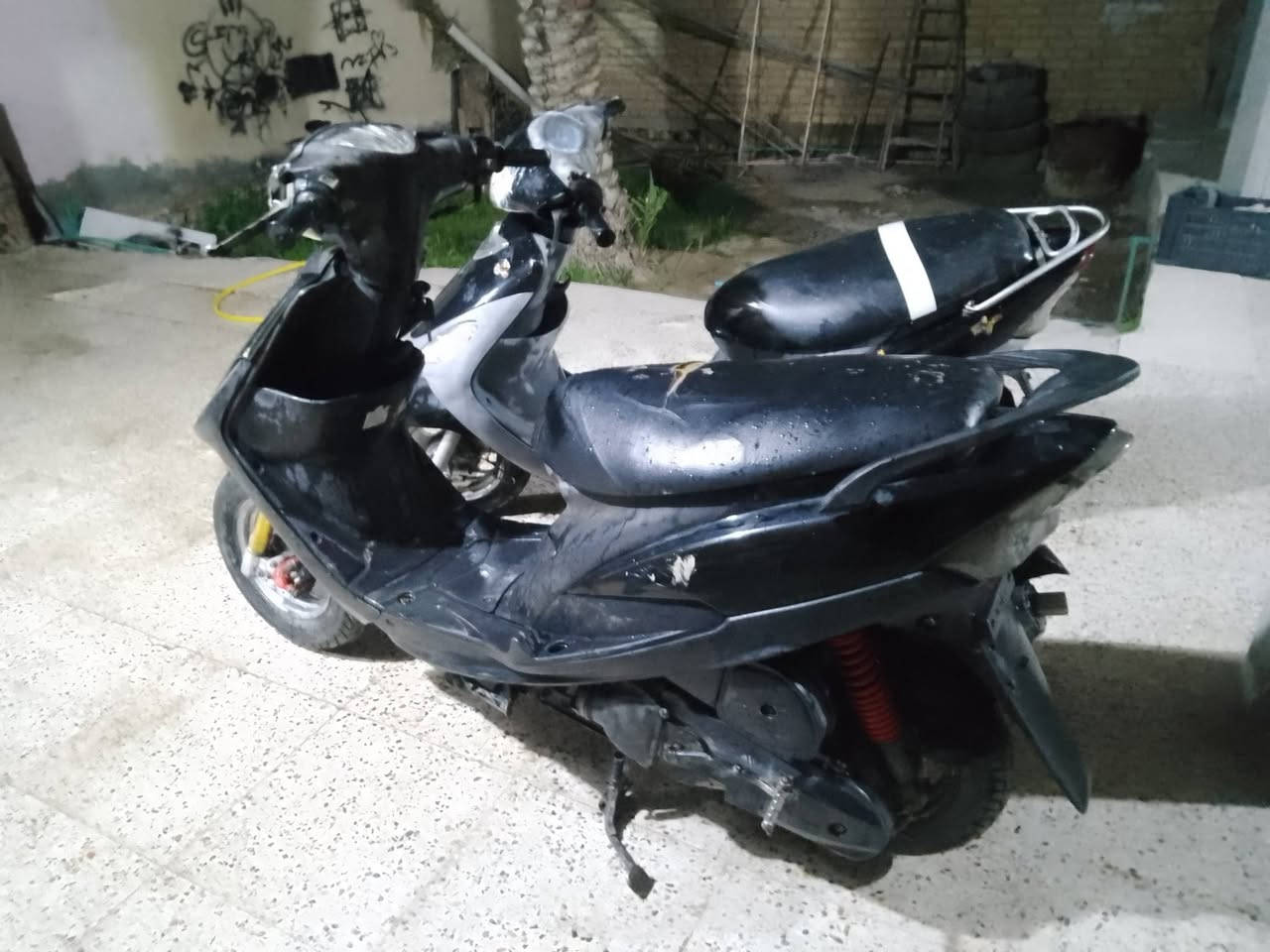 سلام علكيم للبيع (بيع مستعجل)مامفتوحات شرط
مكفولات من كلشي مكاني السماوه السعر
المنغولي 775 وبيه مجال لشراي 
العدله 600 وبيه مجال لشراي


**إذا كنت صاحب هذا الإعلان وتريد حذفه لأي سبب، رجاءا أرسل رسالة إلى الدعم الفني**