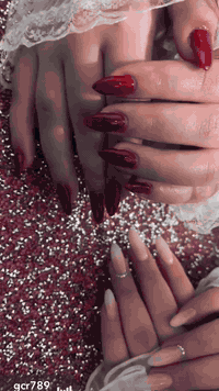 عروض نار 🔥 جل اكستيشن 10 الف فقط للحجز07806116005