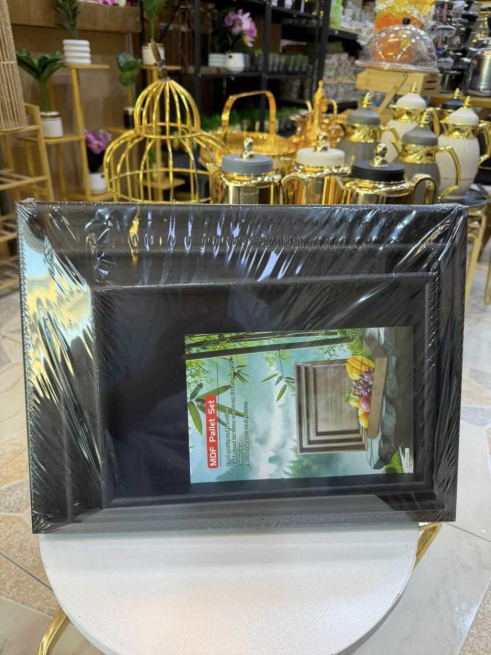 الفلوجة 🔥
🔥مجمع 🔥 
#بيتك_بالف_منزلية_تحفيات🥰😍
  شارع٤٠__مقابل_ #متنزه_  #حي_الشرطة__💝

***********
***********
واتساب 
🚚خدمة توصيل جميع  المحافظات 🚛 الفين_ داخل_ الفلوجة _
💢راسل الصفحة لمعرفه الأسعار 💢
