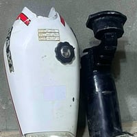 تانكي • راصطه • ٢قطع