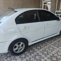 اكسنت ٢٠١١ • محرك 1.6 • خليجي