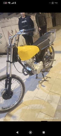 دراجه ادوات  دراجه نضيفه ويرادلها غراض غليل تعديل دراجه للبيع واي ستفس...