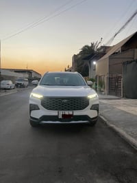 فورد تيرتوري تيتانيوم موديل 2025 شركة القاصد فوول مواصفات  ماشية 8559 ...