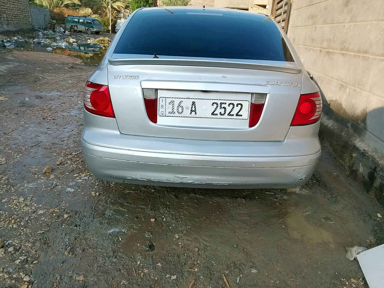 السلام عليكم النترا للبيع موديل 2005خليجي رقم دولي سنوية مجددا مكينه دوش مرغوب مكينه كير حداديه تخم تاير باتري كله جديد غراف جديد ويل كب شاشه كامره بيه رشات ابيع احزم أثر اخياسات وجراد السعر 63بيه مجال قليل الاستفسار اتصل على الرقم التالي ***********العنوان حله
