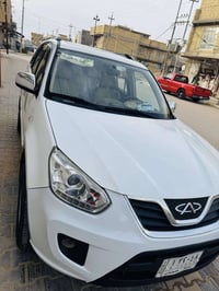 شيري تيكو • ٢٠١٥ • واسط الكوت