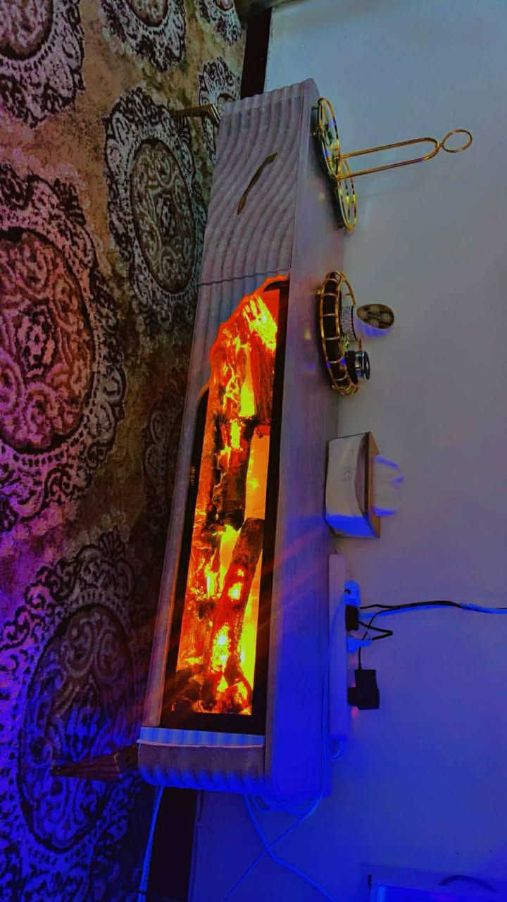 ميز تلفزيون جديد وتكمة مو سوكي 60 وبي مجال بسيط
مغلسة للبيع نضيفه السعر 50 وبيها مجال العنوان بغداد الاعظمية


**إذا كنت صاحب هذا الإعلان وتريد حذفه لأي سبب، رجاءا أرسل رسالة إلى الدعم الفني**