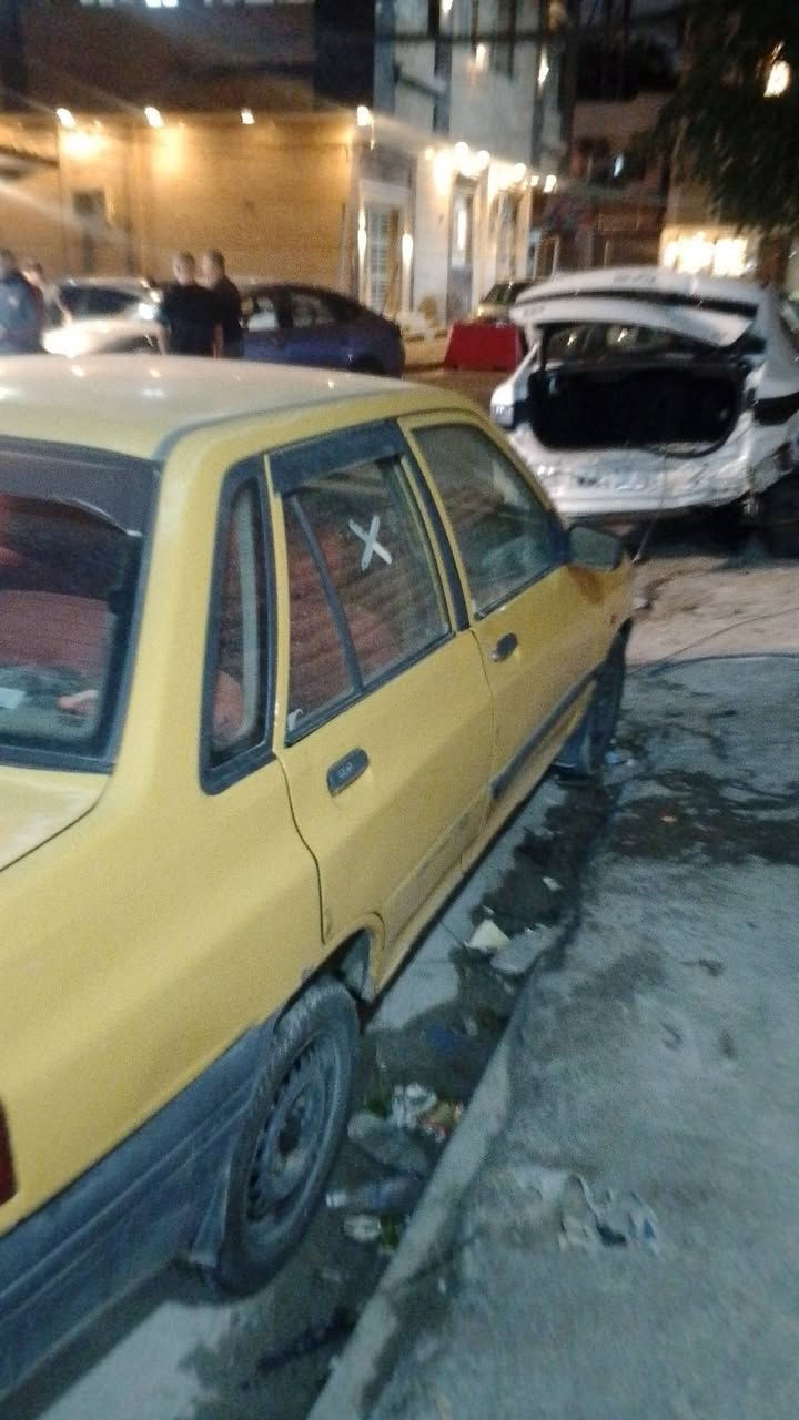 سايبا  للبيع موديل 2013 سياره جاهزه خير من الله الرقم انكليزي  السنويه محدثه من 2025 إلى 2028 العنوان بغداد رقم الهاتف *********** السعر  30 وبيها مجال للطيبين
