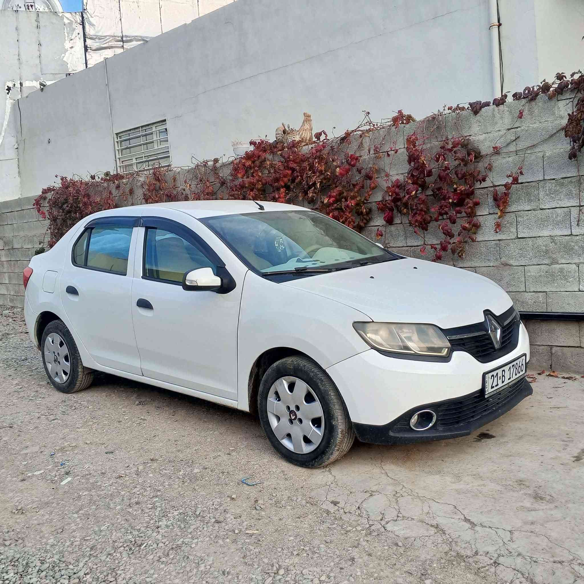 فرؤشتني خيرا سمبول رينؤ2016گيرو مه كينه  به شه رت سه نه وي تازه يه  ته حويل  خرامه براوه به شه رت 80گه لاو مه جال  ***********
***********
