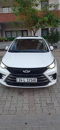 اريزو 6 • فول مواصفات • ضمان مستمر