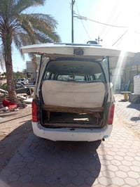 ٢٠١٤ • محرك وكير نضيف • كربلاء
