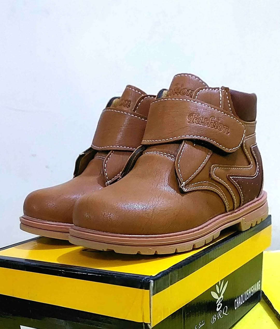 تصفيةنص بوت طفل جلداصلي قطعة8وقطعتين15 الف بقياسات٢٥-٣١ وتتوفرقياسات اكبر بموديلات عديدة بغداد, العراق


**إذا كنت صاحب هذا الإعلان وتريد حذفه لأي سبب، رجاءا أرسل رسالة إلى الدعم الفني**