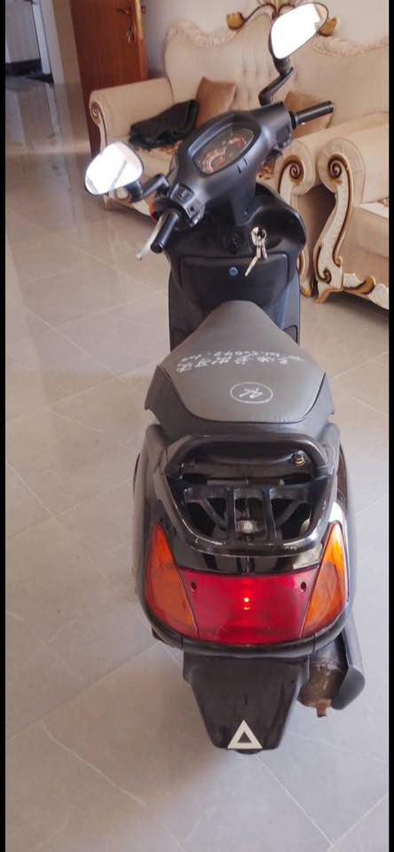 سبيسي ياباني دراجه جاهزه مابيها اي نقص
مبدل بوش وبستم فقط 
مكاني كوت فلاحيه 
***********
