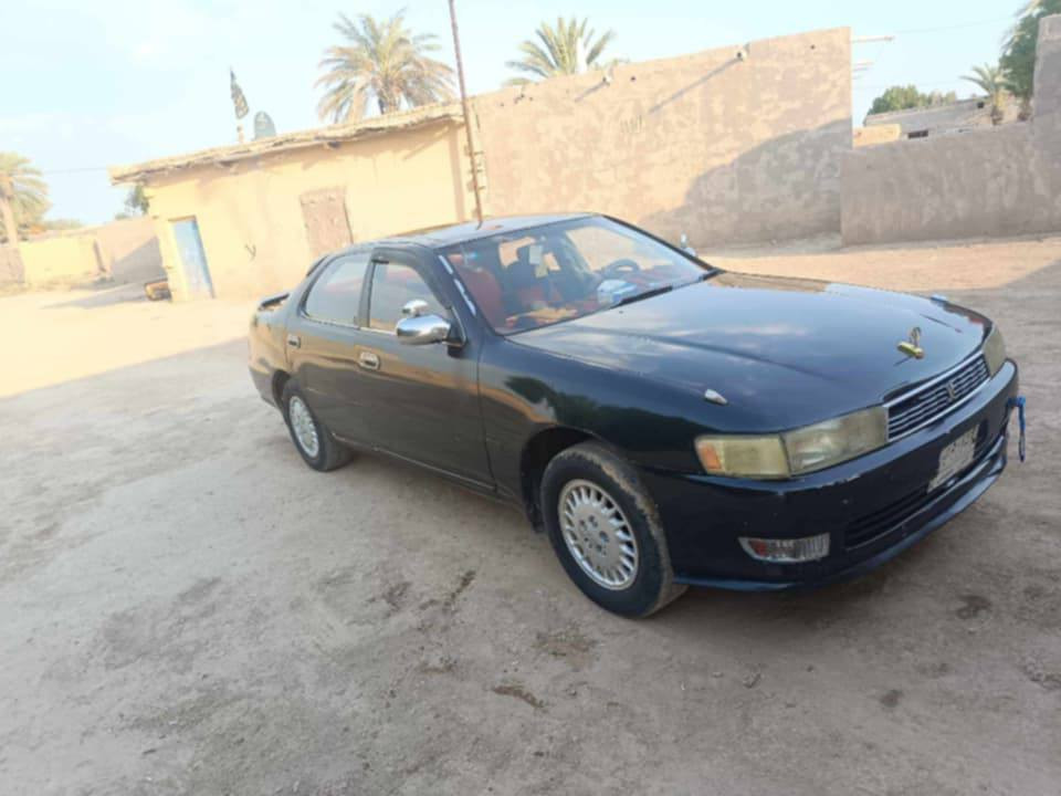 كرسته للبيع فقط مكفوله من العيب الشرعي موديل 93 رقم مثنى نكليزي ل28
بسمي تحويل مباشر
مكينه كير خير من الله 
حداديه تخم تاير تبريد نقص كمبريسر
كهربائيات كلها شغاله لايت زنون
السعر 42 وبيه مجال بسيط 
المكان الشطره خفاجه
 للتواصل 
***********
*********** ناصرية, ذي قار
