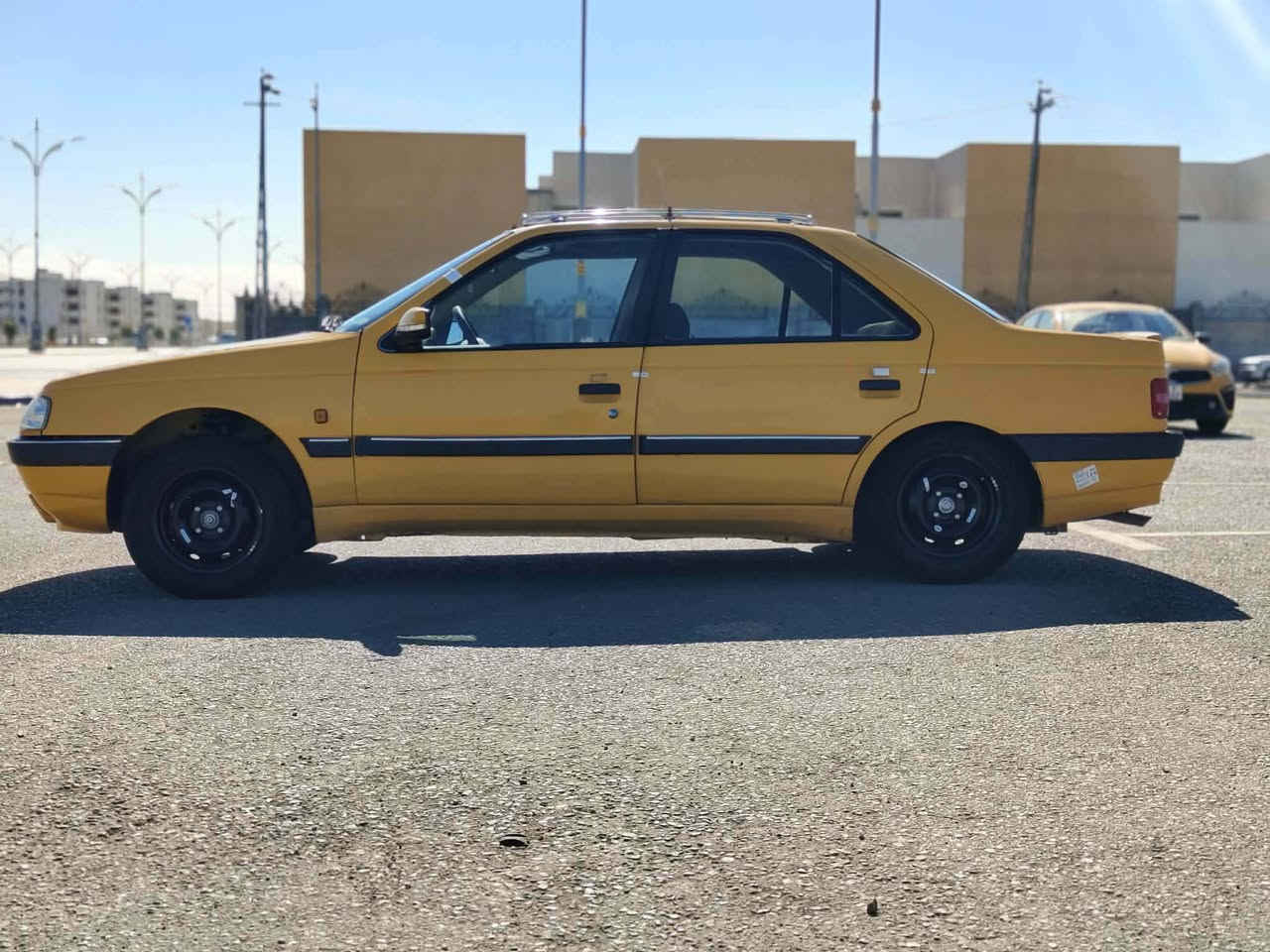 للبيع فقط
بيجو أكد موديل 16 رقم بغداد ببهه جاملغ امامي اثر طخه بصيطه مكينه كير حداديه تبريد تخم تاير السياره جاهزه من كلشي مكاني كربلاء السعر 48 وبيهه مجال اني مكلف بلنشر اليريد يتصل ***********
