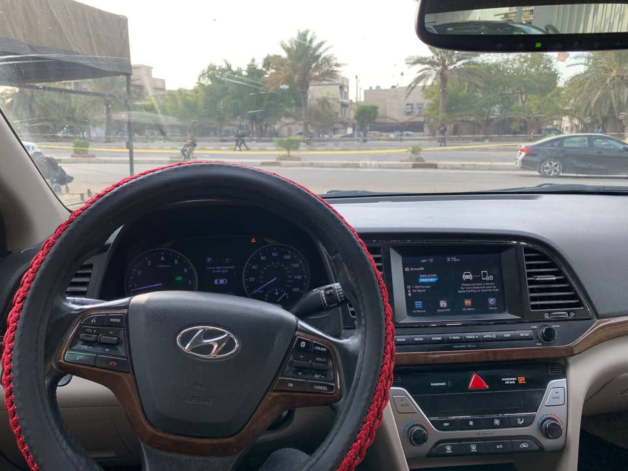 السلام عليكم من رخصت الادمن النترا وارد امريكي موديل ٢٠١٧ حادثها بنيد وجاملغ الايمن ونفسهن مصلحات بدون دواخل وبدون اير باك وبيها قبغ الجنطه عندي انضرب مواصفات فتحه بصمه تحكم ستيرن السياره فول مواصفات السعر ١٢٧ وبيها مجال حك الجيه مكان السياره بغداد الحريه ***********
