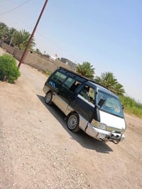 كيا بستا • ١٩٩٤ • رقم ديالى