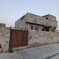 بيت للبيع في العبور على صفحة معمل الطحين  ‏بيت كامل  ‏متوفر كامل خدمات...