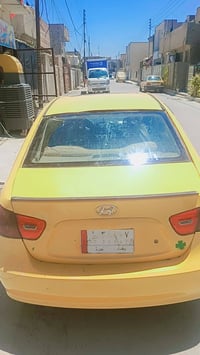 الانترا 2010 • خليجي • رقم بغداد