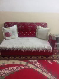 طقم كنب كامل • بابل