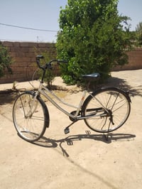 دراجة • كاملة • جاهزة