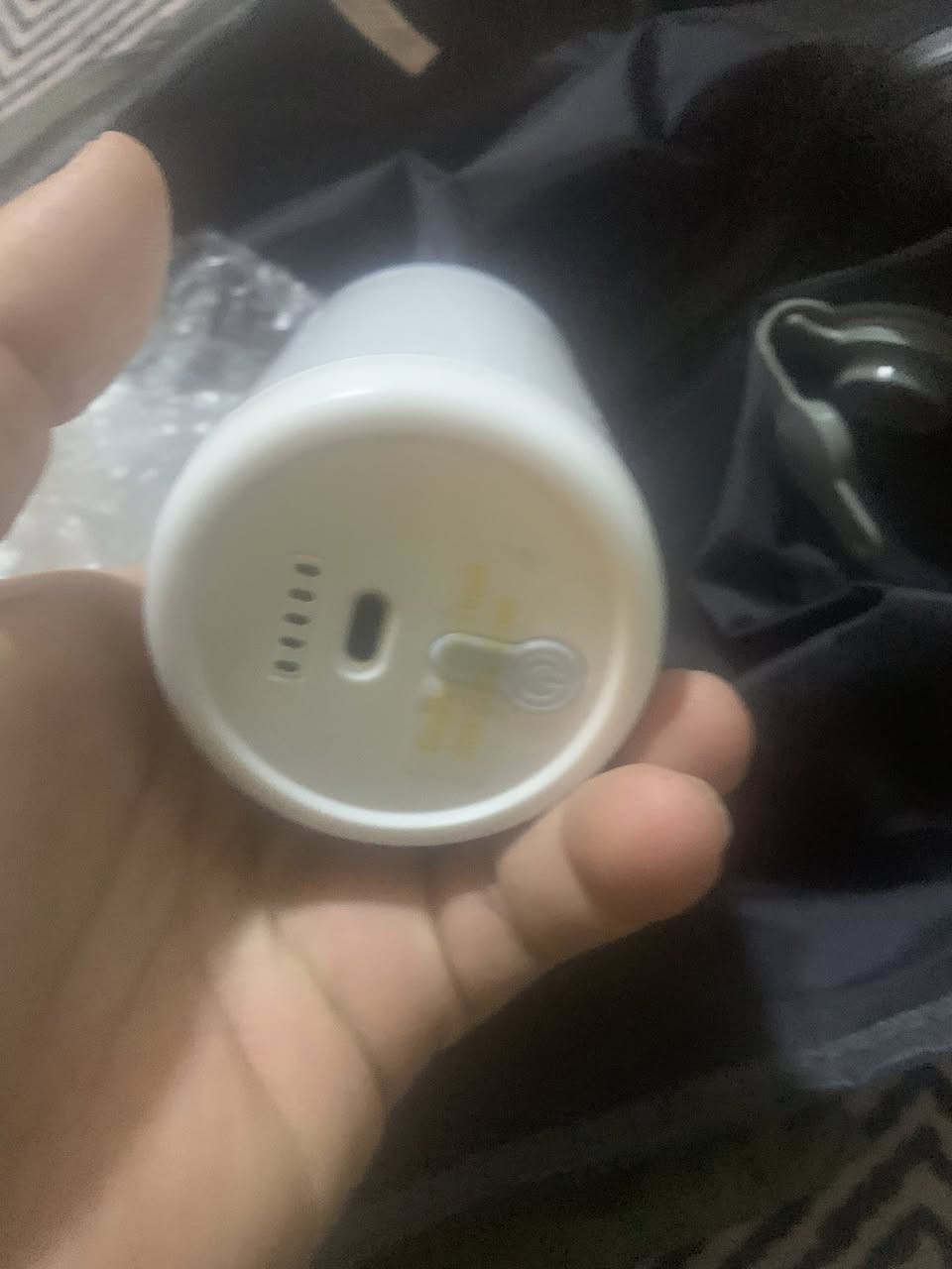 جنطه امزون بيطاني تحتوي على ماكور شحن السعر 20


**إذا كنت صاحب هذا الإعلان وتريد حذفه لأي سبب، رجاءا أرسل رسالة إلى الدعم الفني**