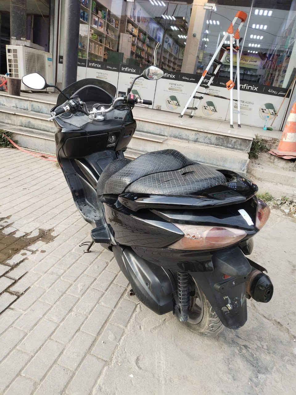 فورزه 0/10مكينه مكفوله نضافه الكفرات مصبوغه ناعمه شلعه معدل ترايك للبصره s7كله شغاله مكاني بغدادالحسينيه السعرمليون ***********
