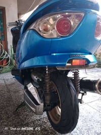 فورزا • صفر 9 • دوره ابودشير