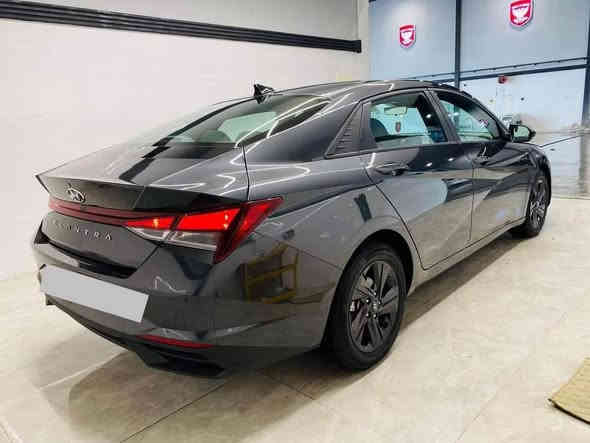 السلام عليكم..
النترا 2022 وارد امريكي 
ماشية 80 الفkm وقابل للزيادة
ضرر موضح بل صور ربع بوند +ربع جاملغ اليمين
ايرباك ستيرن سستم 
مواصفات فول ماعدا السلايت
تشغيل بصمة
ابواب بصمة
إشارة ترحيب
هاند بريك بصمة
تشغيل عن بعد
فول تحكمات ستيرن
شاشة القيادة دجيتال
كشنات الامامي هيتر
شحن واير ليس
فول رادار 
رادار امامي + خلفي + جانبي
قيادة ذاتية 
كشاف نهاري LED
السيارة جاهزة بدون مصرف
السنوية بسمي 
رقم اربيل الجديد 
تحويل مباشر
السعر 158$ ومجال بسيط للطيبين
للاستفسار التواصل على الارقام
***********
***********
