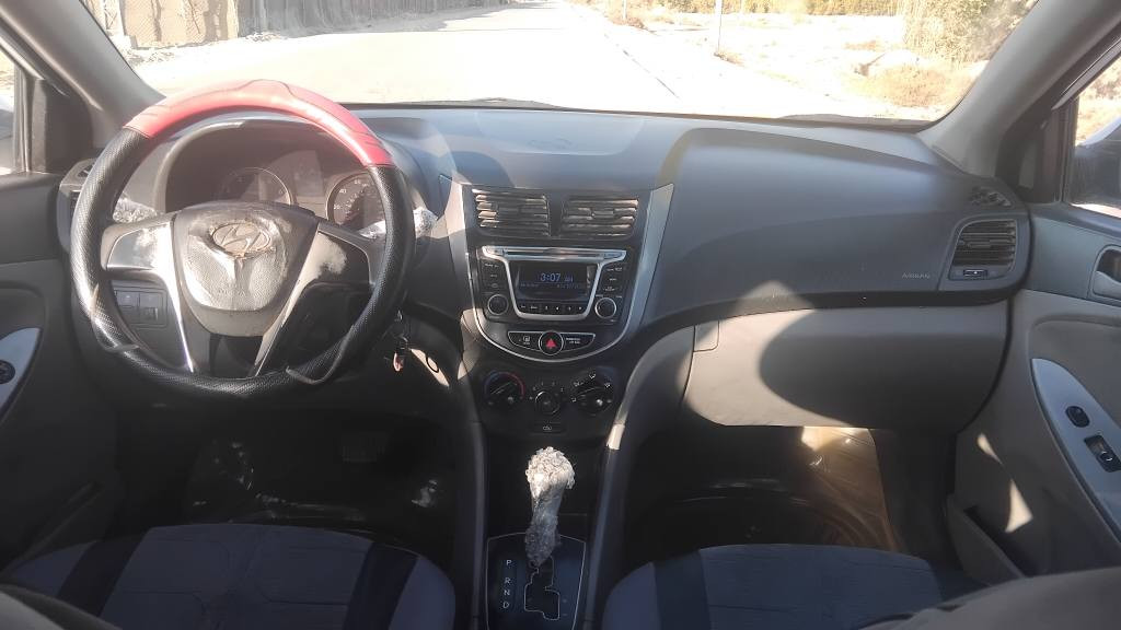 اكسنت وارد أمريكي  جاملق الامامي جهه العبري تبديل فقط دون دواخل موديل 2016 كير مكينه حداده تايرات تبريد تدفئه كلها جاهزه بيها مكانات صبغ شي قليل سنويه 27يلله تخلص تحويل مباشر راعيه السياره البصره ومكان السياره  بصره كرمه علي السعر 78وبيها مجال قليل حق الجيه ***********,*********** البصرة, العراق
