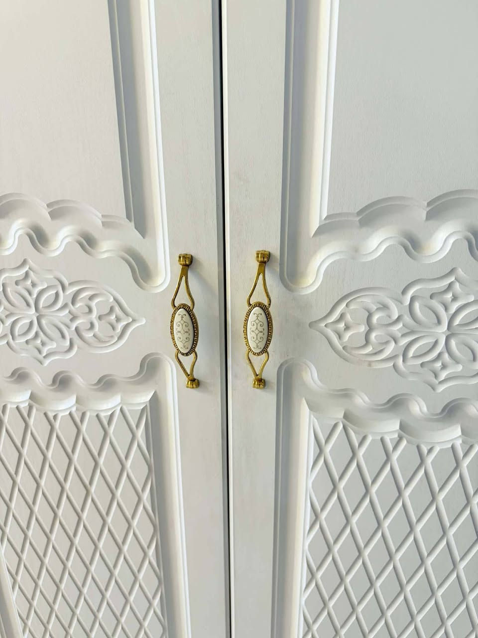 ✨ غرفة تركي 7قطع
نظام ابواب 
سرير مخزن عملي 
 قماش وتر بروف أصلي
✨ نظافة 95/💯
السعر  / 750
 شد ونقل مجاني داخل بغداد
توصيل للمحافظات بأسعار رمزية


**إذا كنت صاحب هذا الإعلان وتريد حذفه لأي سبب، رجاءا أرسل رسالة إلى الدعم الفني**