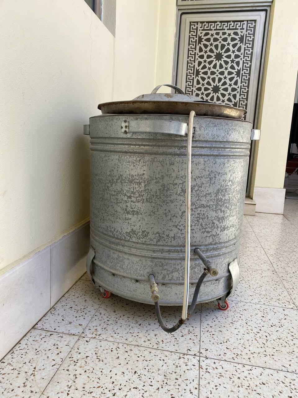 للبيع


**إذا كنت صاحب هذا الإعلان وتريد حذفه لأي سبب، رجاءا أرسل رسالة إلى الدعم الفني**