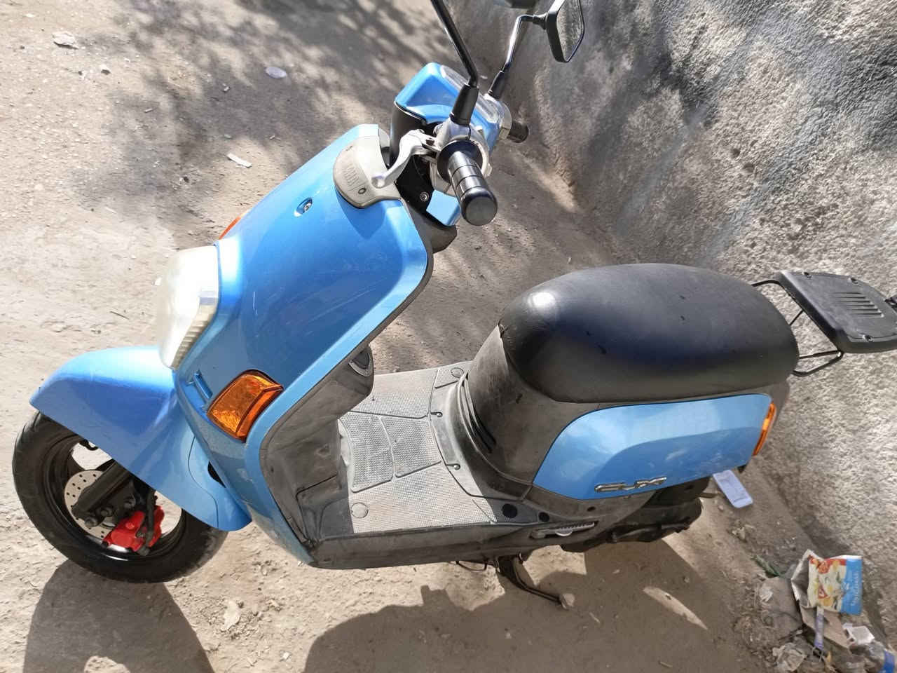 بوليس رمبه للبيع بلاديه مابيها اي نقص مكاني بغداد الاستفسار ***********.
