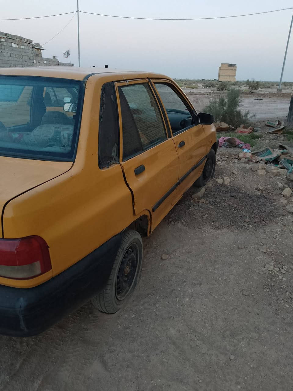 السلام عليكم سايبات اثنين جاهزات ماناقصهن اي شي كبل للشارع موديل2012بدون راعي ثنينهن اتكفل عشائر وسرقه ثنيهن السعر 12ورقه وحده منهن رقم الاماني بغداد مكاني كوت ‏‪***********

