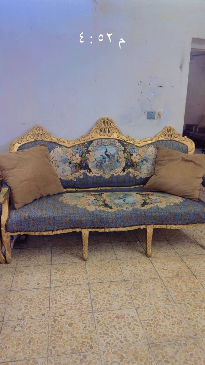 تخم مصري ب٥٠٠ نظيف


**إذا كنت صاحب هذا الإعلان وتريد حذفه لأي سبب، رجاءا أرسل رسالة إلى الدعم الفني**