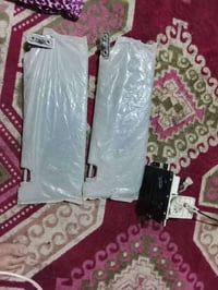 ام عيون • حاوية مكاني • رمادي