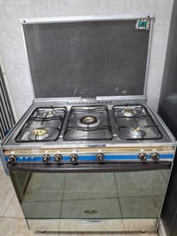 طباخ كريازي • مصري • تكريت