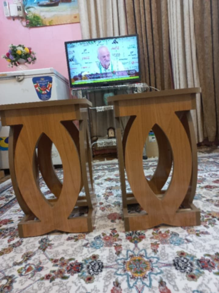 طبلات ٤ خشب ٤٠


**إذا كنت صاحب هذا الإعلان وتريد حذفه لأي سبب، رجاءا أرسل رسالة إلى الدعم الفني**