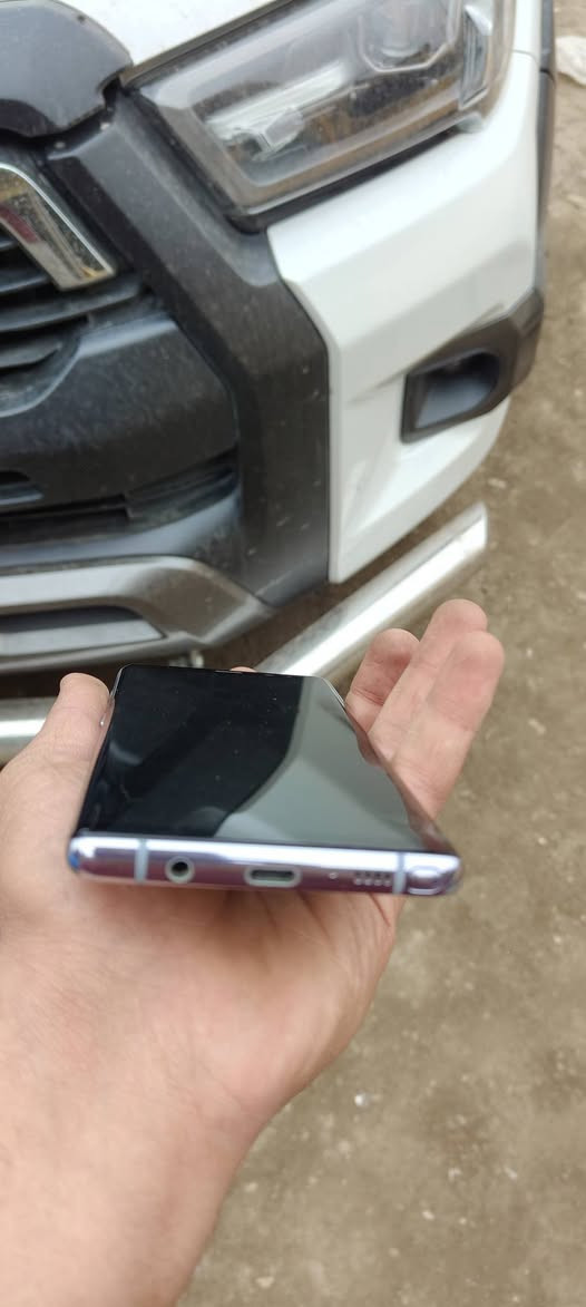 السلام عليكم جهاز سامسونج نوت 8 جهاز معروف عن مواصفاته وقوته ذاكره 64 خط شغال نت اتصال كله شغال بس بي هذا الضرر اللي بالشاشه ما مأثر على اي شيء مكاني حله شارع 80 طريق النجف بالمجمع السكني


**إذا كنت صاحب هذا الإعلان وتريد حذفه لأي سبب، رجاءا أرسل رسالة إلى الدعم الفني**