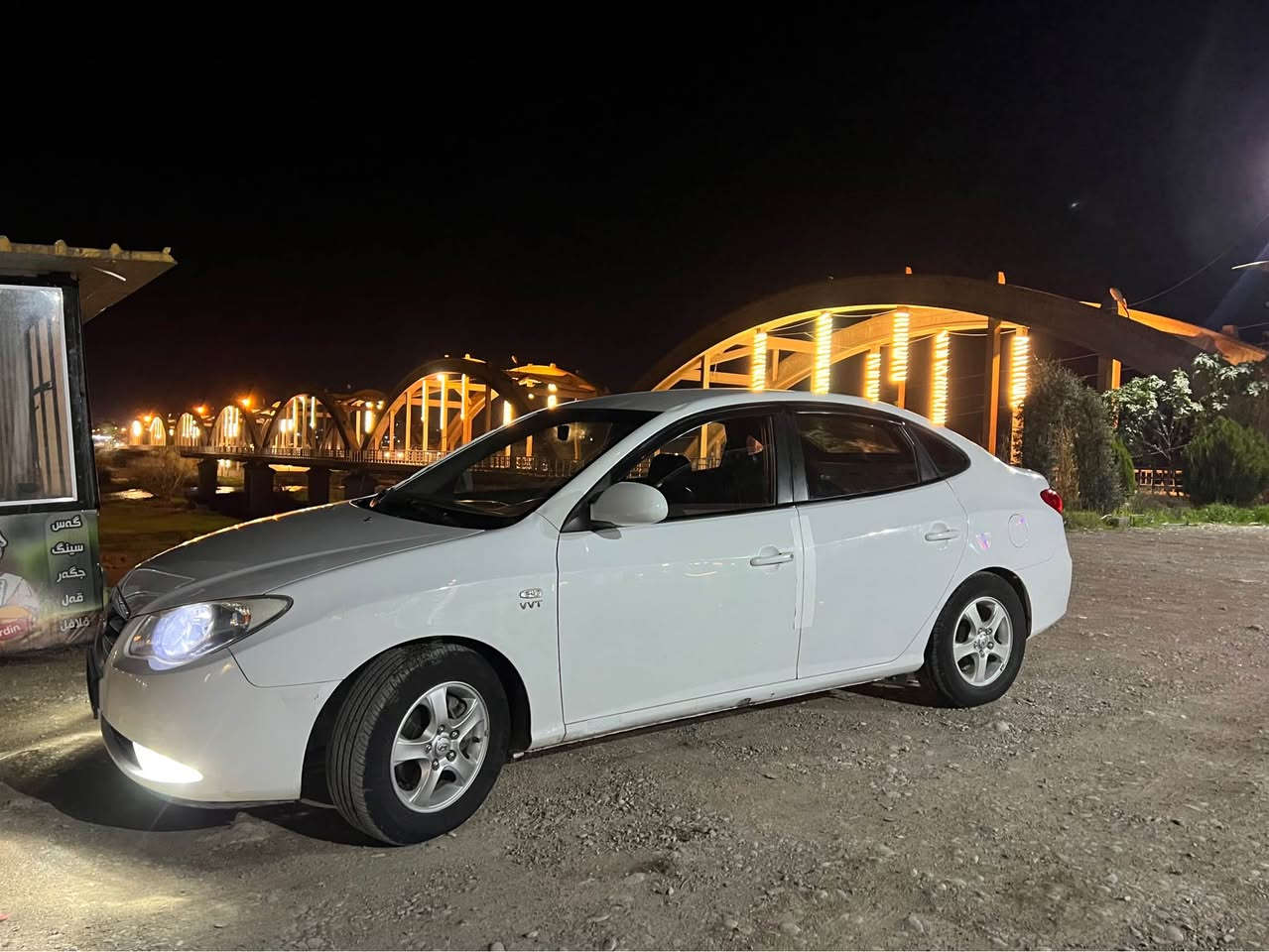 شتی لۆک کامل مەسرەف نمونە

2008 لۆک لۆک نمونە📦
مەکینە ١٦ دکشن بەرز گئر مەکینە بەشرت
کەڤەر و سەقف لئدراو بەشەرت 👌
چوار تایەی لۆک تاخم پئش لۆک 
جلد هیتەر حاسە برئک و abs هەموی بەستراوە 
چکەی تئ نیە نمونەی جوای و خاوئنی کامل مەسرەف کراوە

نرخ // ٥١$ مەعمەلە 
شوئن // تەق تەق 
کۆرەک // ***********
ئاسیا // ***********
وتسئاپ ڤایبەر // *********** كويسينجاك, أربيل
